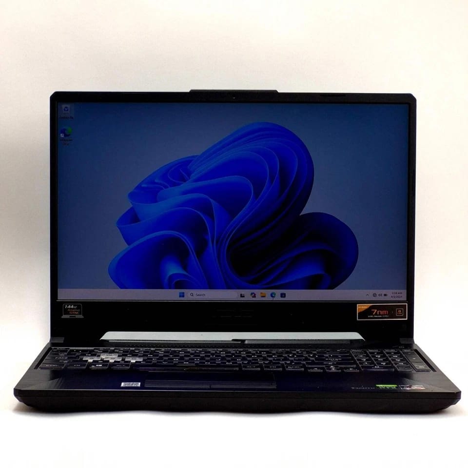 ASUS TUF A15 Computers 1TB 16GB New