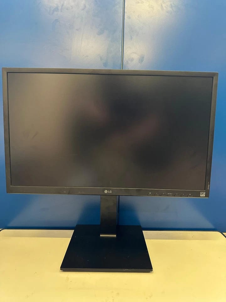 LG 24BK550Y Monitors Used - Good