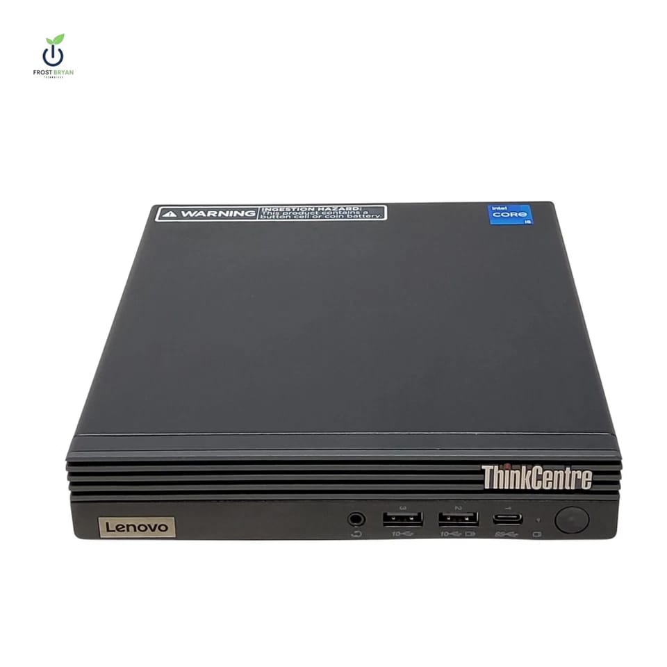Lenovo 12TD001RUS Computers 512GB 16GB New