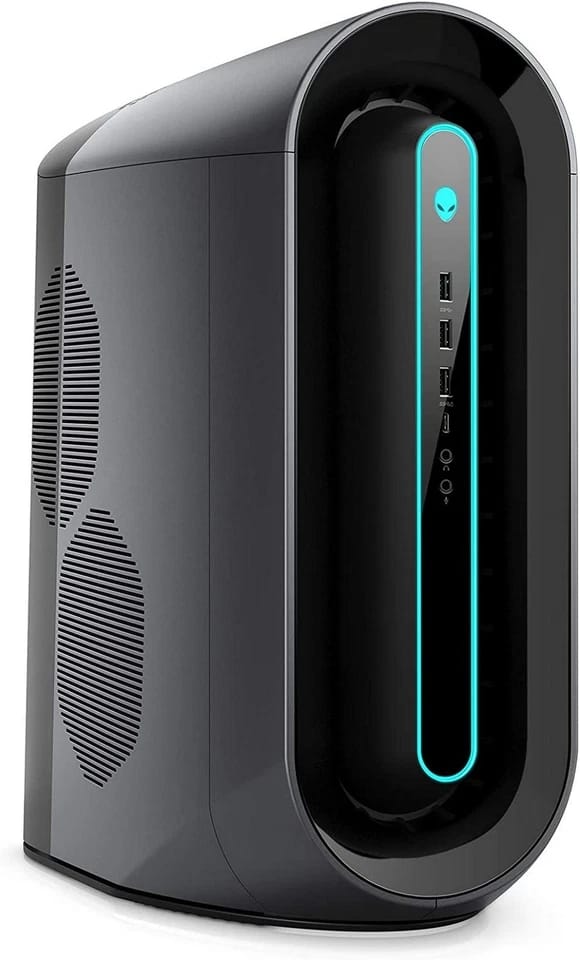 Dell Alienware Aurora R11 Computers 128GB Refurbished - Excellent