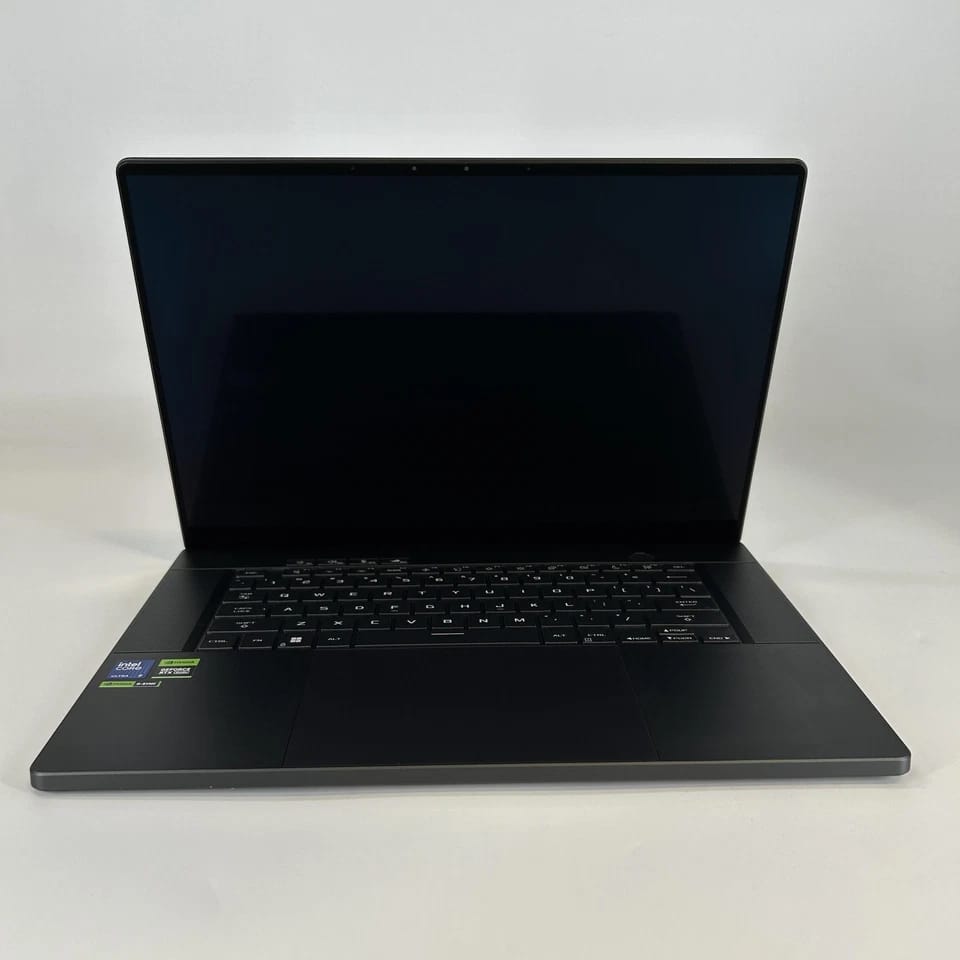 ASUS ROG Zephyrus GU605 Computers Refurbished - Excellent 2TB 32GB
