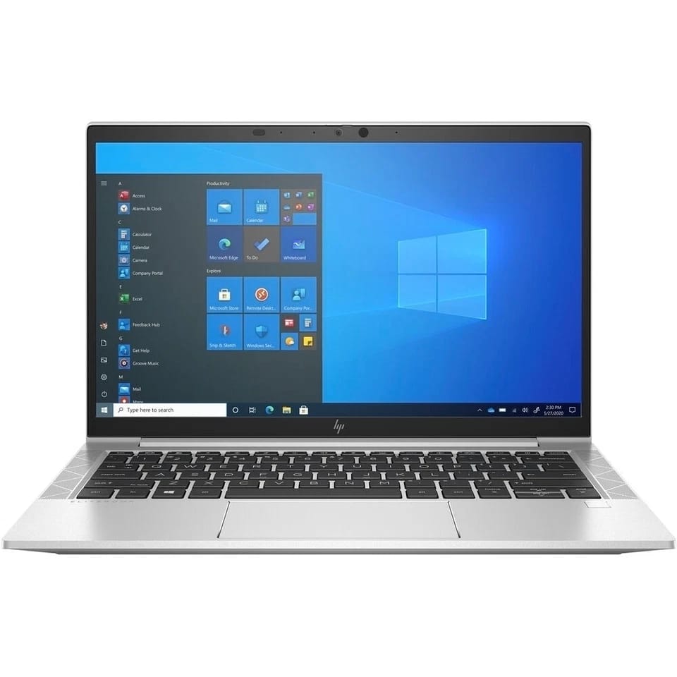 HP EliteBook 835 G7 Computers 256GB 16GB Used - Good
