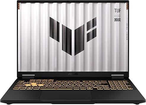 ASUS TUF F16 Computers 1TB 16GB New