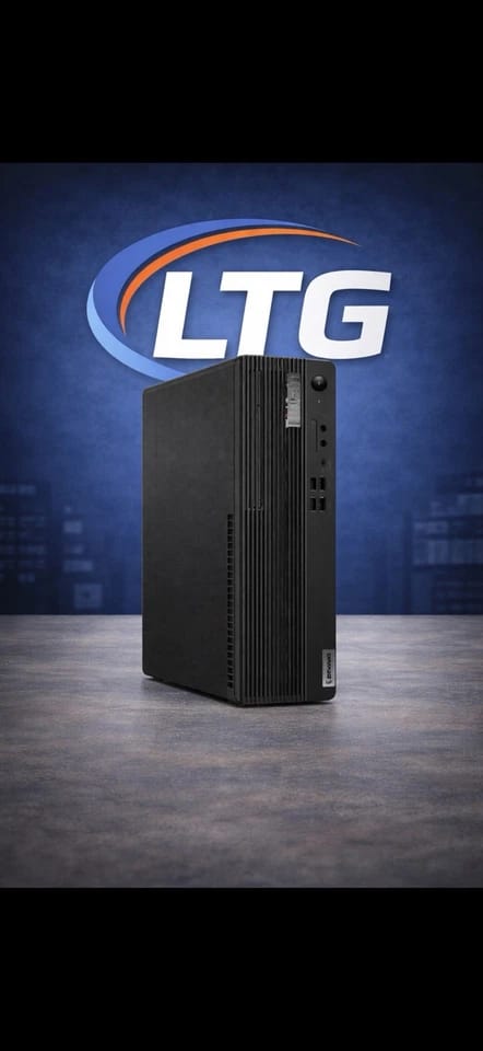 Lenovo ThinkCentre M75s Computers 1TB 16GB New