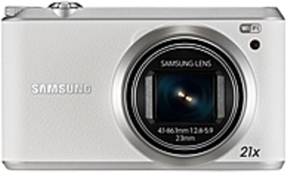 Samsung WB350F Digital Cameras Used - Good