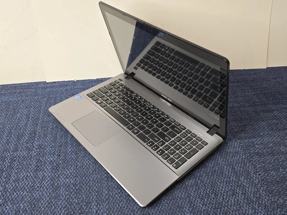 ASUS Vivobook X550C Computers 500GB 16GB Used - Good