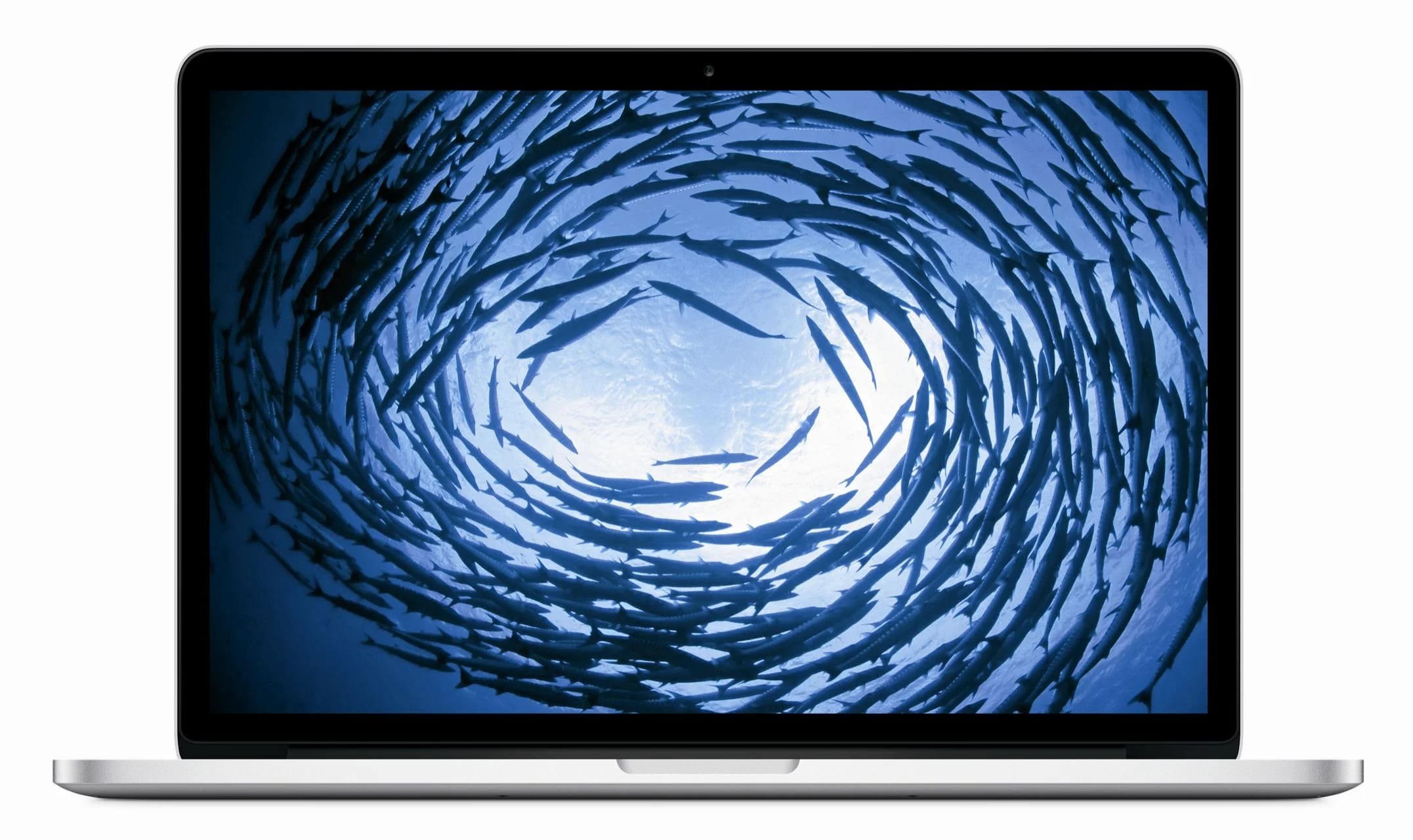 Apple MacBook Pro (2014) Computers 256GB 16GB Used - Good