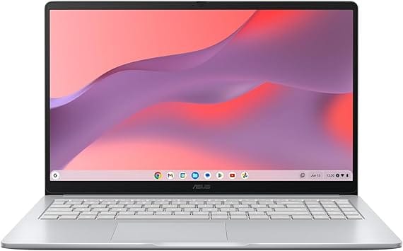 ASUS Chromebook CX1505CKA Computers 128GB New