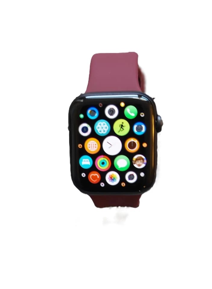 Apple Watch Series 5 Smartwatches 40mm GPS + Cellular For parts or not working