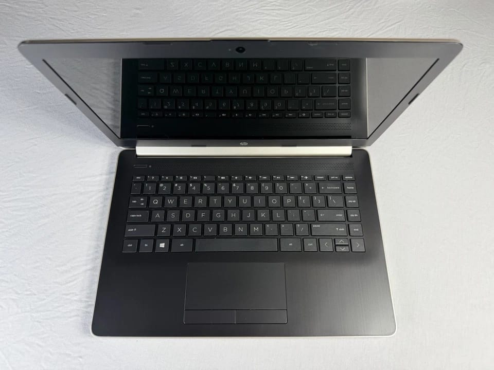 HP 14z-cm Computers 128GB 8GB Refurbished - Excellent