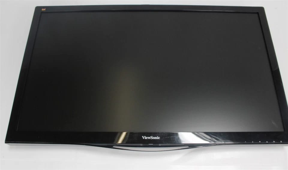 ViewSonic VX2718-P-MHD Monitors New