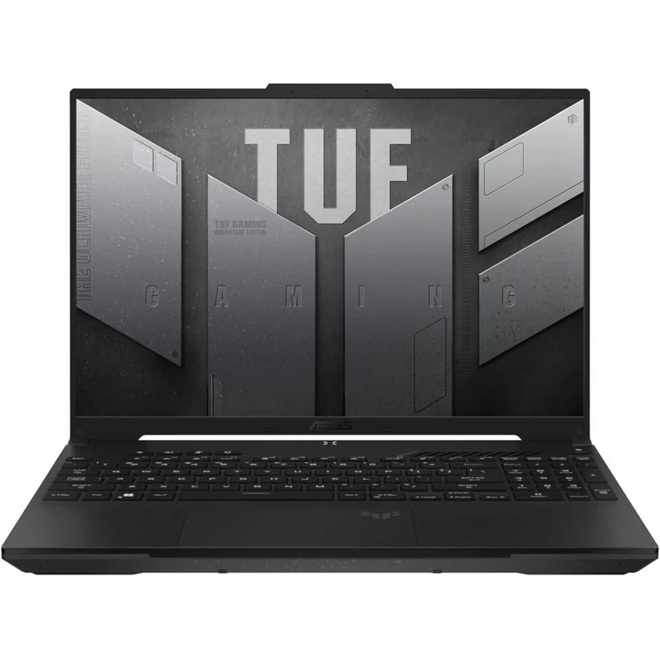 ASUS TUF FA617NT Computers 2TB 16GB New