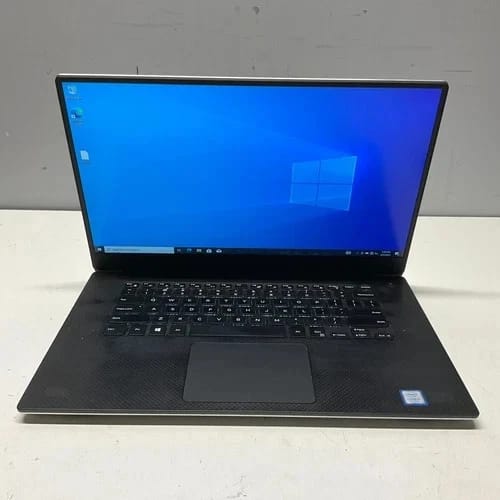 Dell XPS 15 9560 Computers 1TB 16GB Used - Good