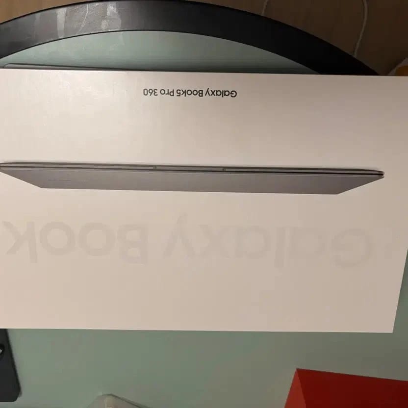 Samsung Galaxy Book5 360 Computers 512GB 16GB New