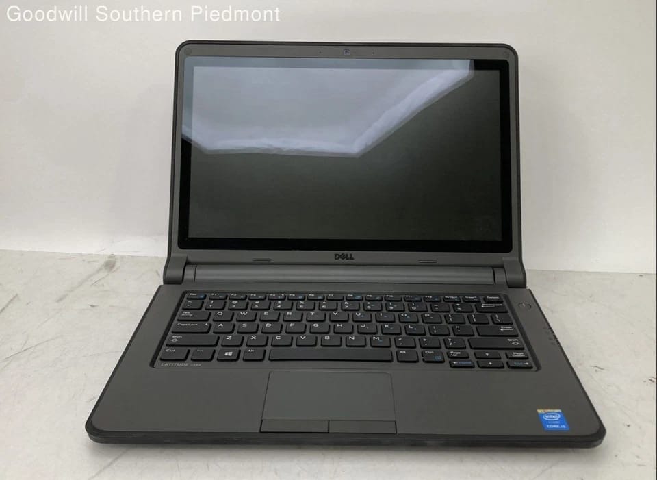 Dell Latitude 3340 Computers 500GB 4GB New