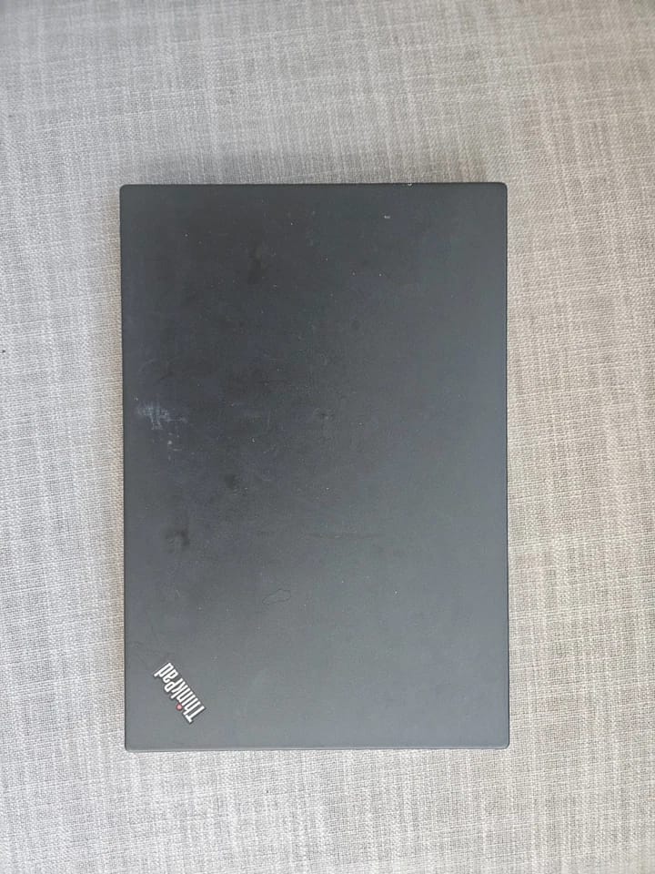 Lenovo ThinkPad X280 Computers 256GB 16GB Refurbished - Acceptable