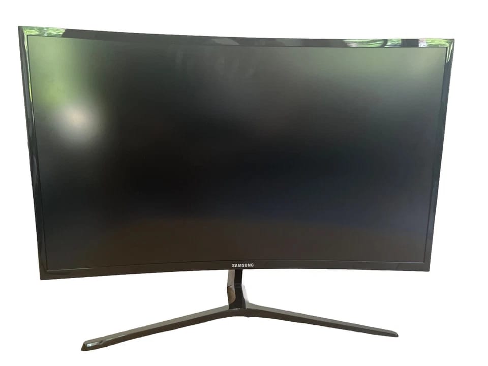 Samsung C27F398 Monitors Used - Good