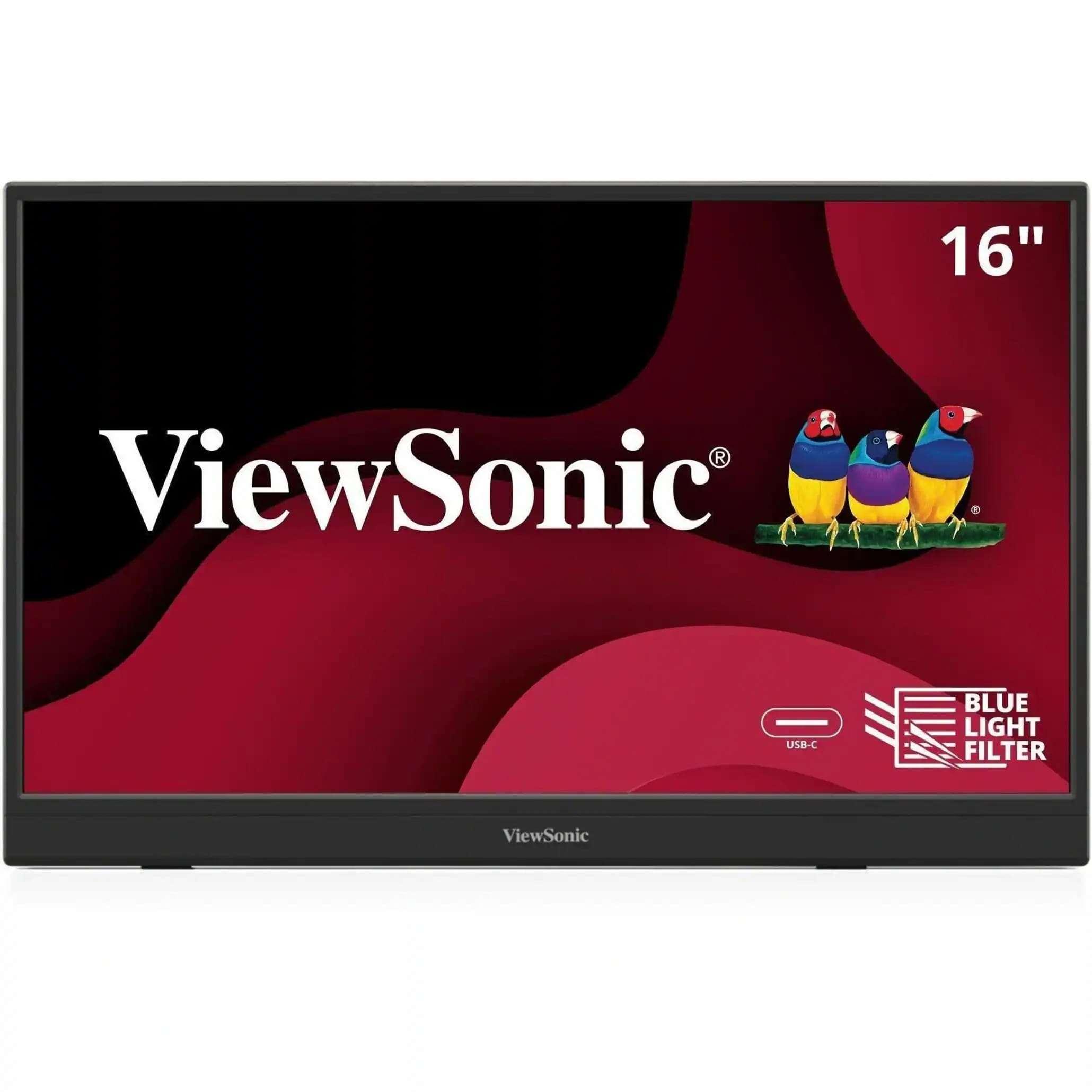 ViewSonic VA1653 Monitors New