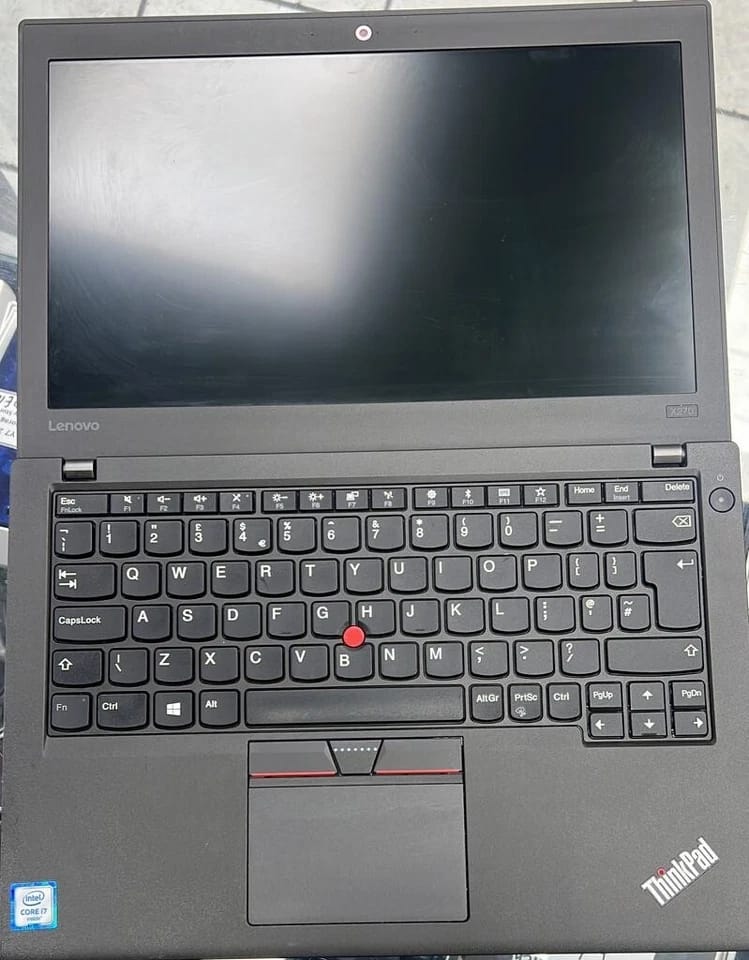 Lenovo ThinkPad X270 Computers 1TB 16GB Used - Good