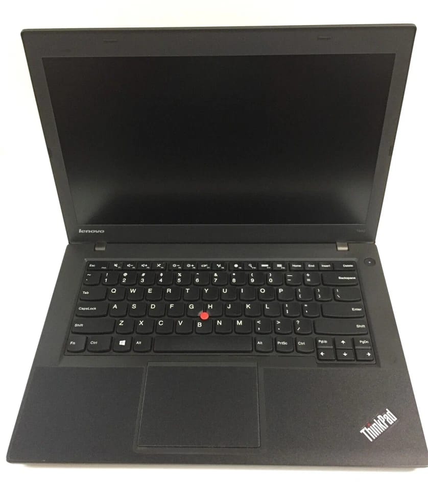 Lenovo ThinkPad T440 Computers 128GB Refurbished - Excellent