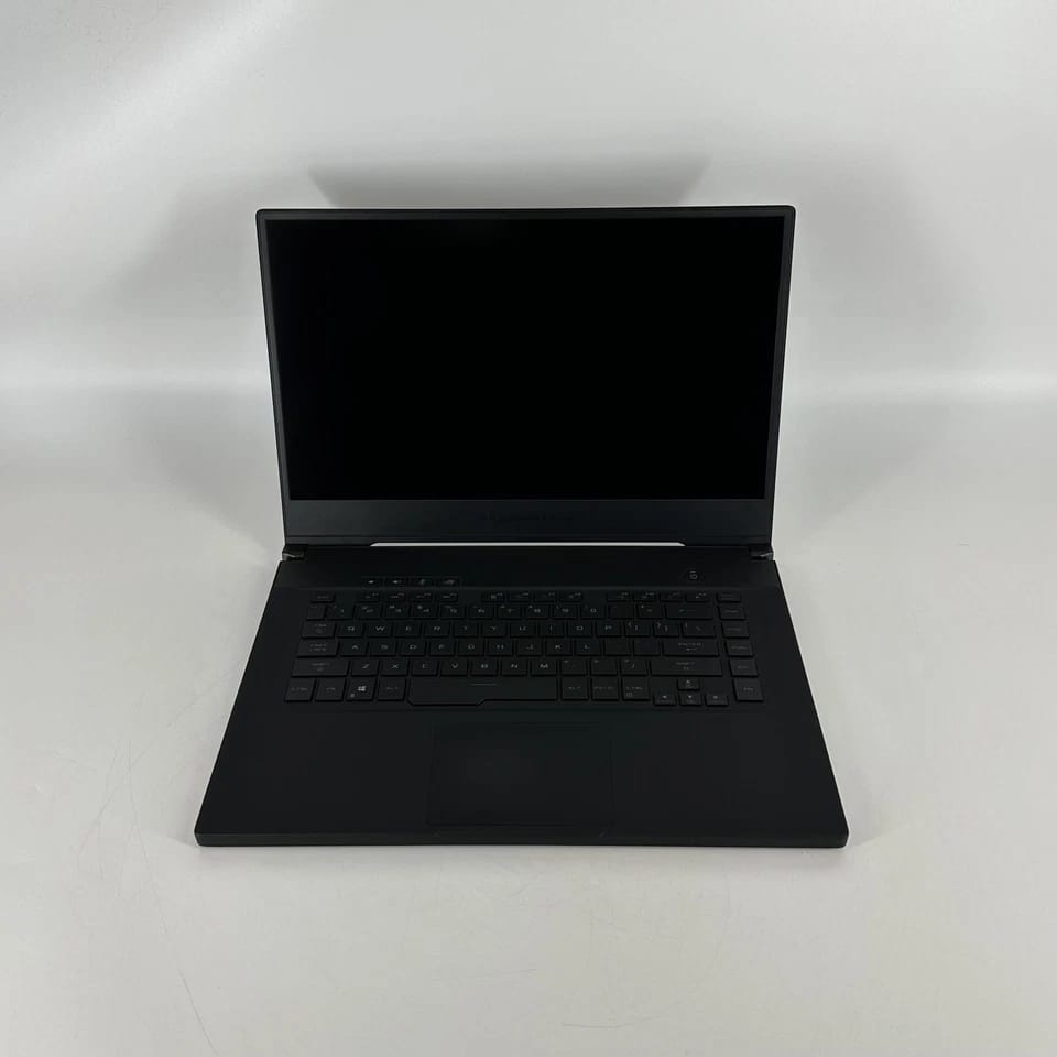 ASUS ROG Zephyrus GU502 Computers 1TB 16GB Used - Good