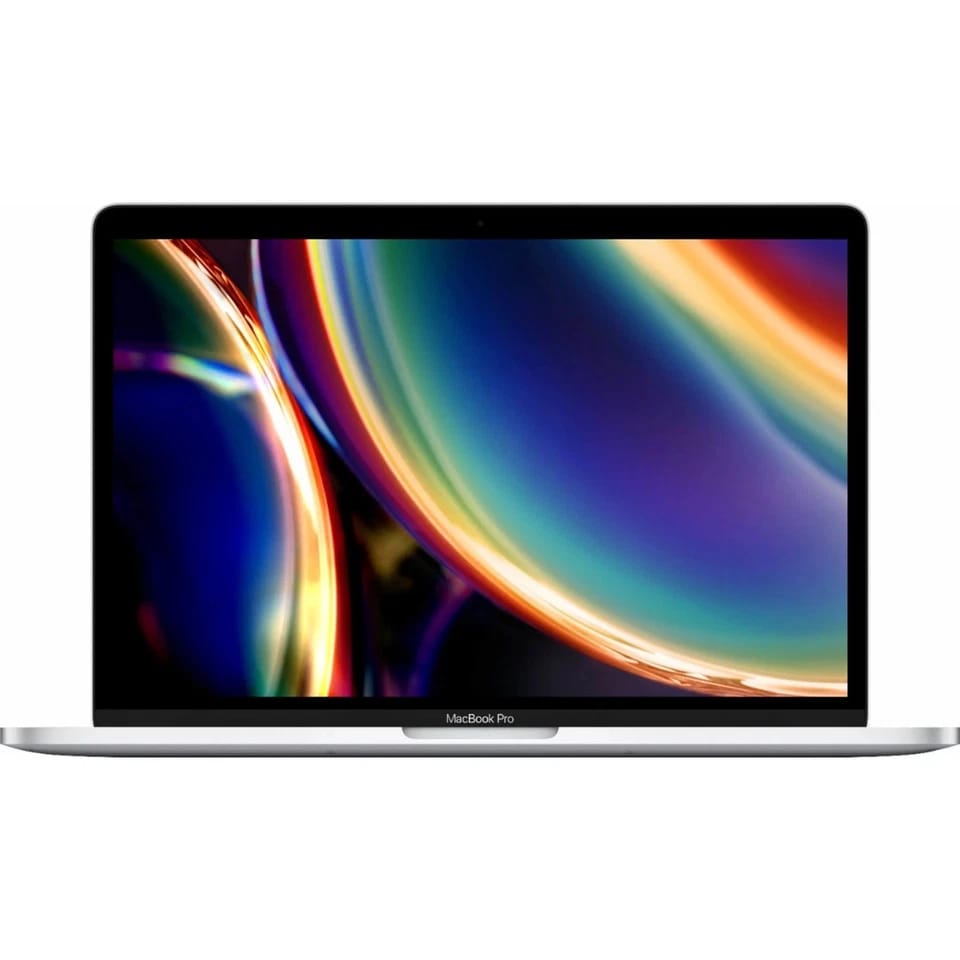 Apple MacBook Pro (2020) Computers 512GB 16GB Refurbished - Excellent