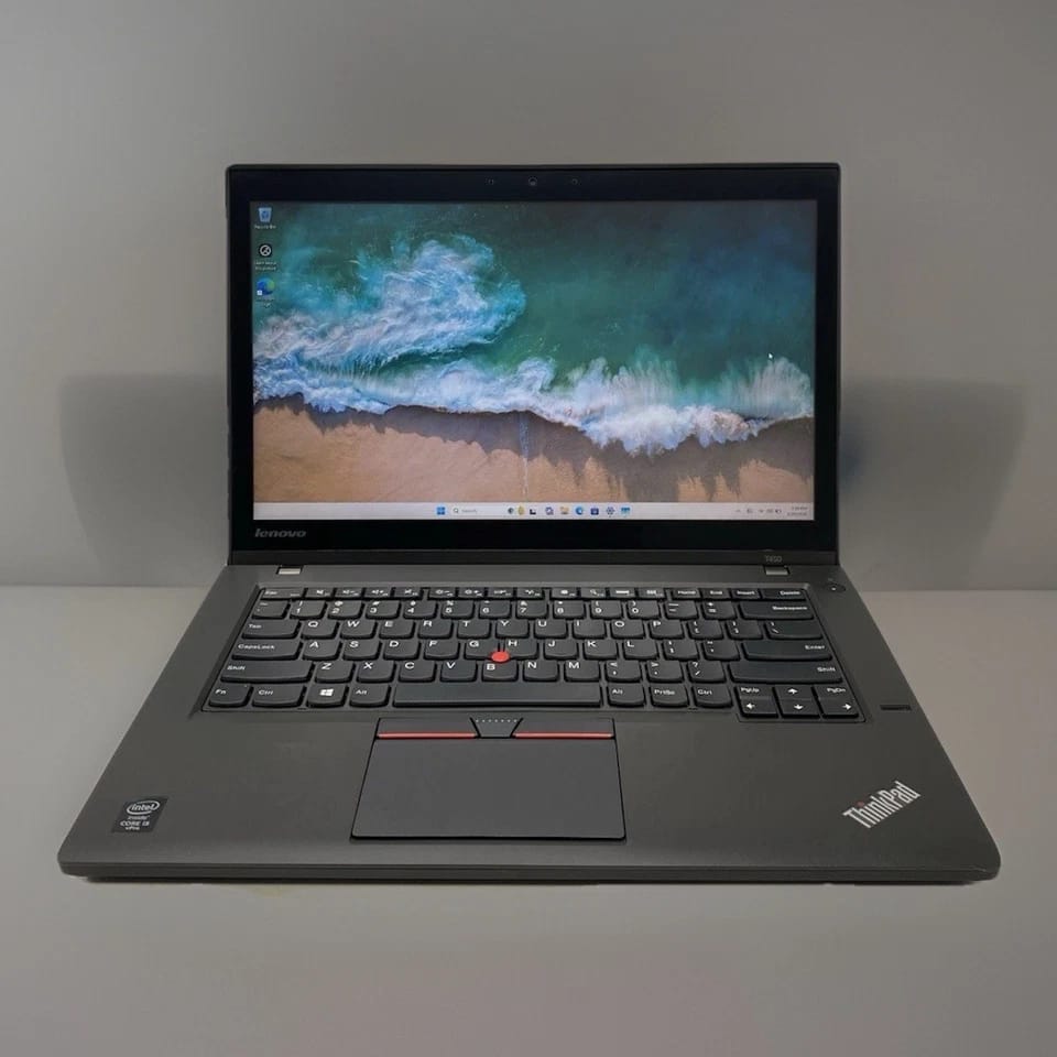 Lenovo ThinkPad T450s Computers 128GB 8GB Used - Good