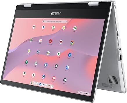 ASUS Chromebook CX1400FKA Computers 500GB 64GB New