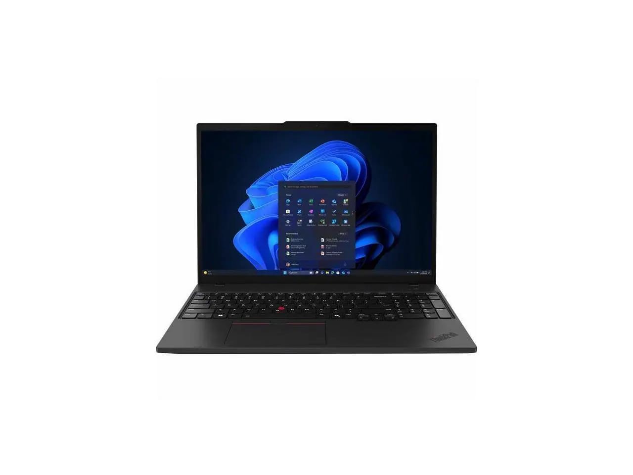 Lenovo 21QE001WUS Computers 512GB 16GB New