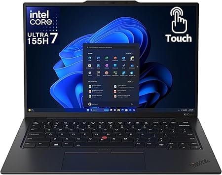 Lenovo ThinkPad X1 Gen Gen 12 Computers 1TB 32GB New