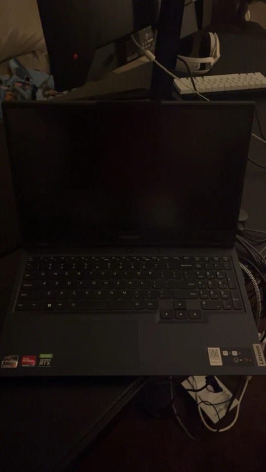 Lenovo Legion Gaming Laptop Computers 1TB 32GB New