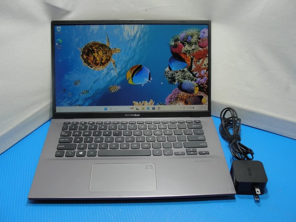 ASUS Vivobook F412DA Computers 1TB 12GB New