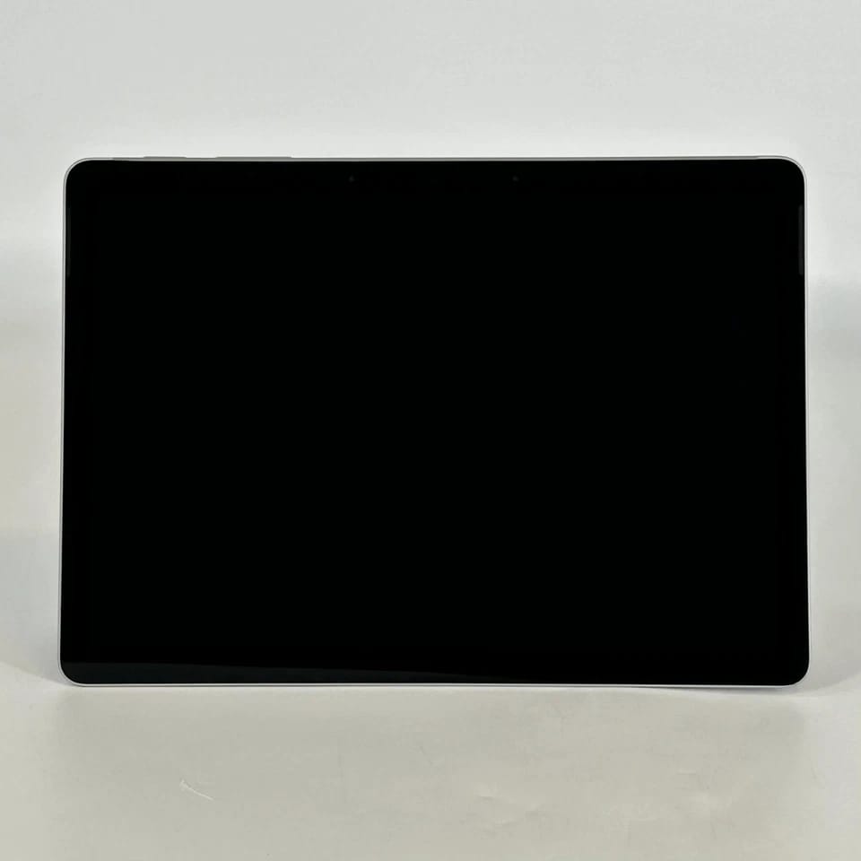 Microsoft Surface Go 3 Tablets Silver 128GB Used - Like New 10.5"