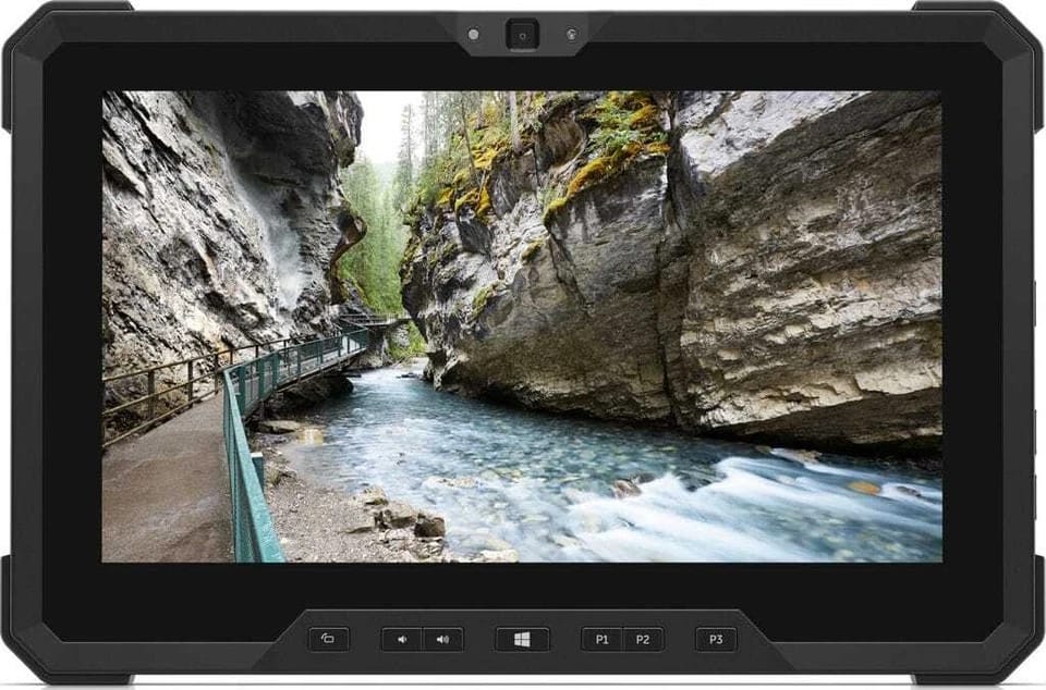Dell Latitude 7220 Computers Open-Box Excellent 256GB 16GB