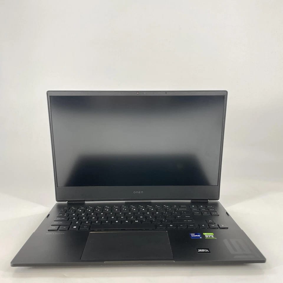 HP OMEN 16 Computers 1.5TB 48GB New