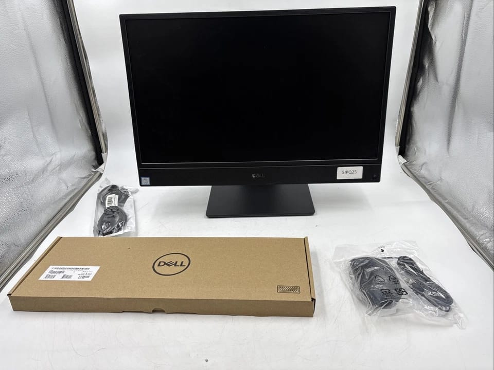 Dell OptiPlex 5270 Computers 256GB 16GB Used - Good