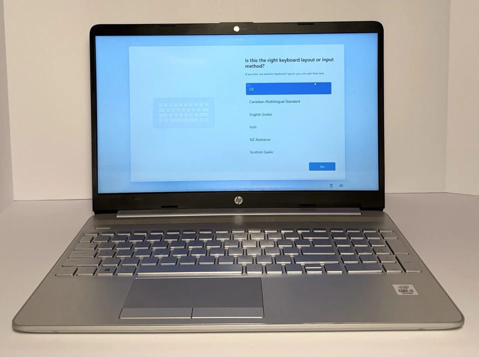 HP 15-dw2 Computers 512GB 8GB New