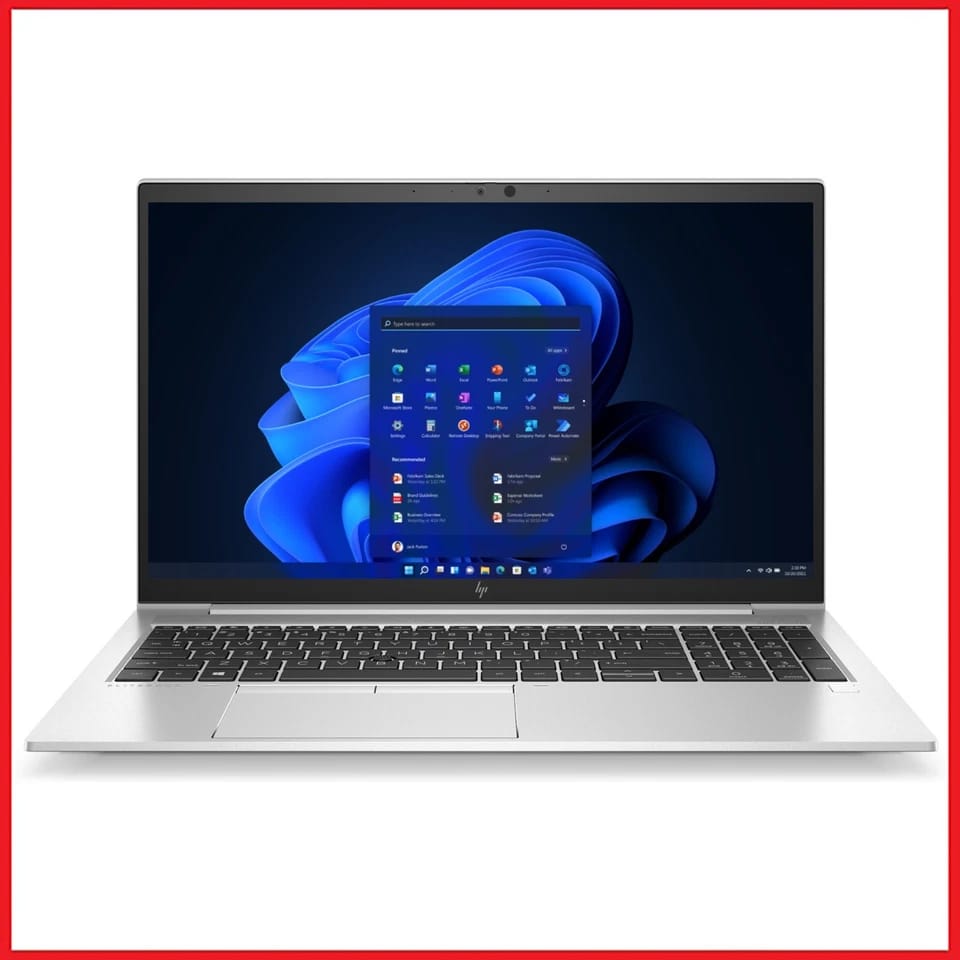 HP ProBook 440 G6 Computers 128GB 8GB Used - Good