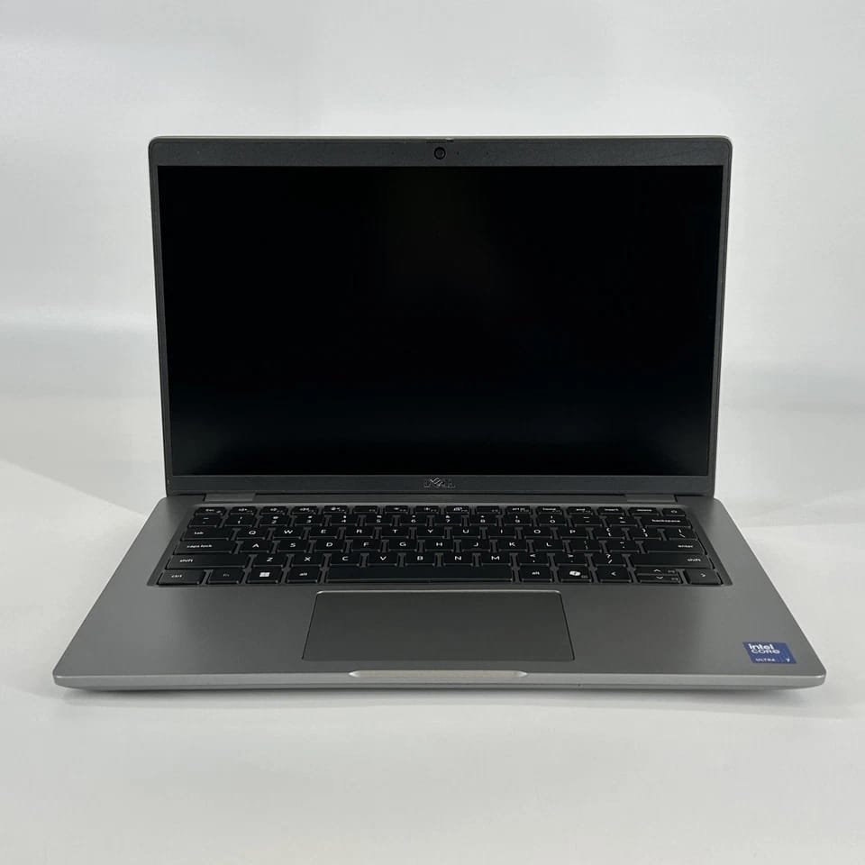 Dell Precision 3490 Computers 512GB 16GB Open-Box Excellent
