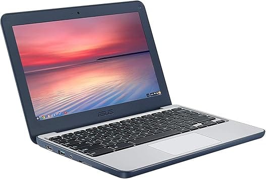 ASUS Chromebook C202SA Computers New