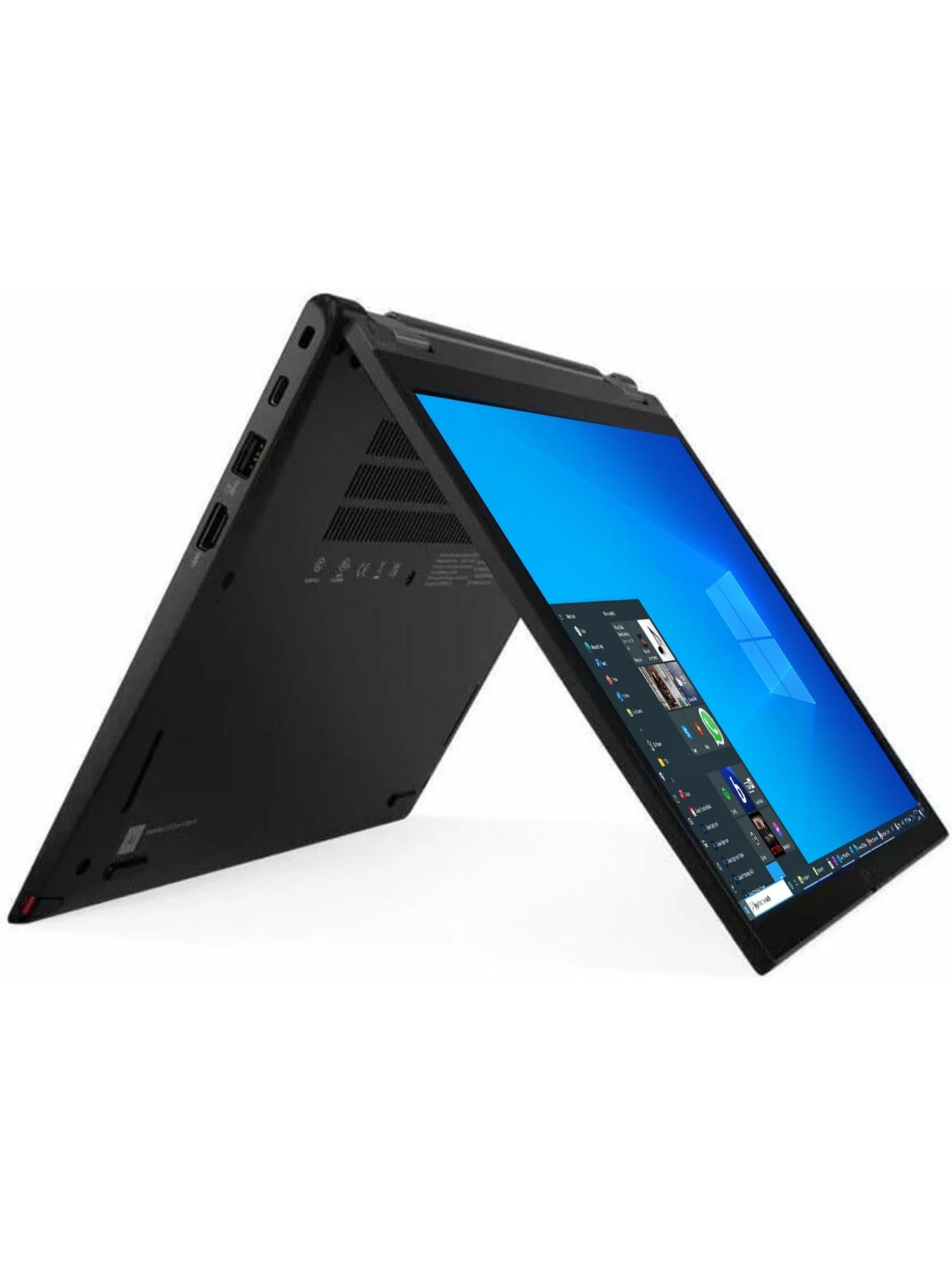 Lenovo ThinkPad L13 Computers 120GB 8GB Used - Good