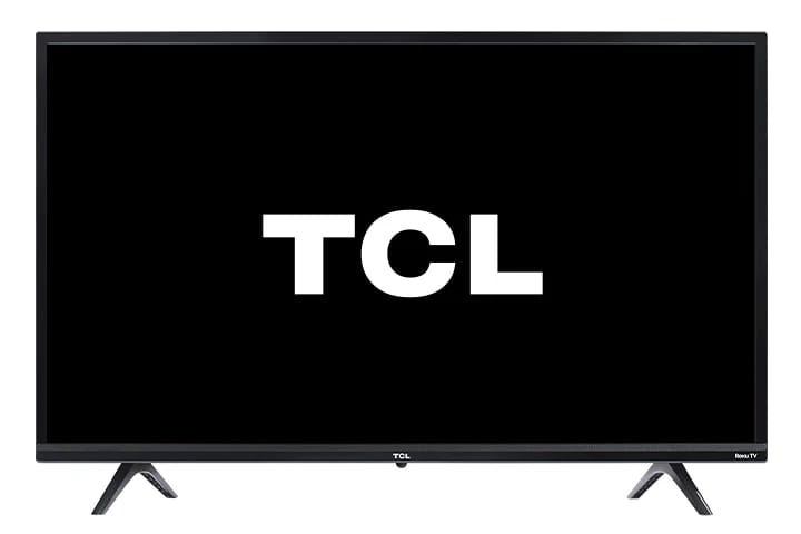 TCL 32s331 TVs New