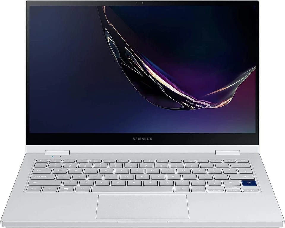 Samsung Galaxy Book Flex Computers 512GB 8GB Used - Good