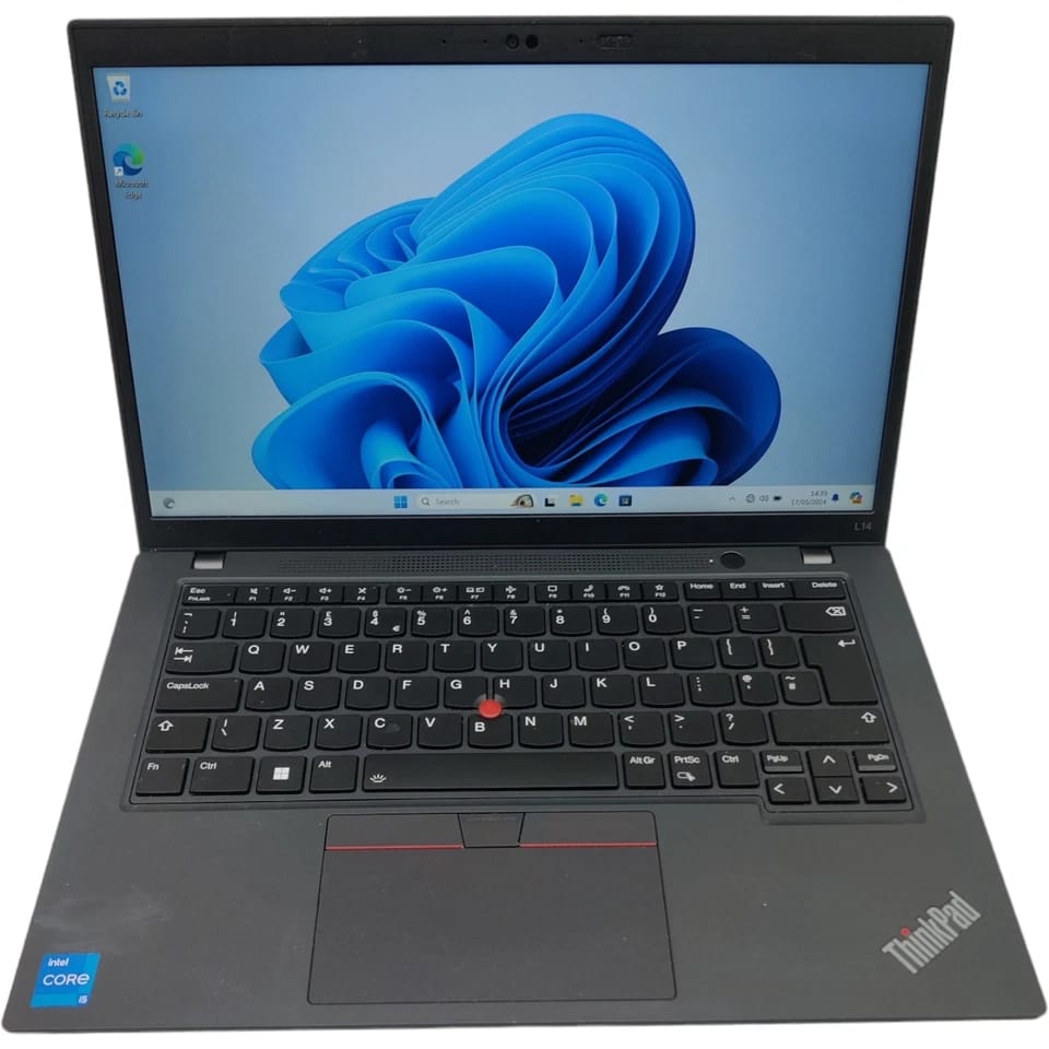 Lenovo ThinkPad L14 Computers 1TB 16GB New