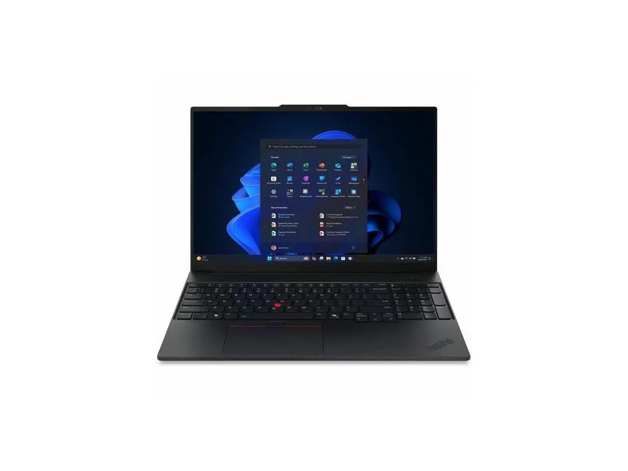 Lenovo 21TF0026US Computers 512GB 16GB New