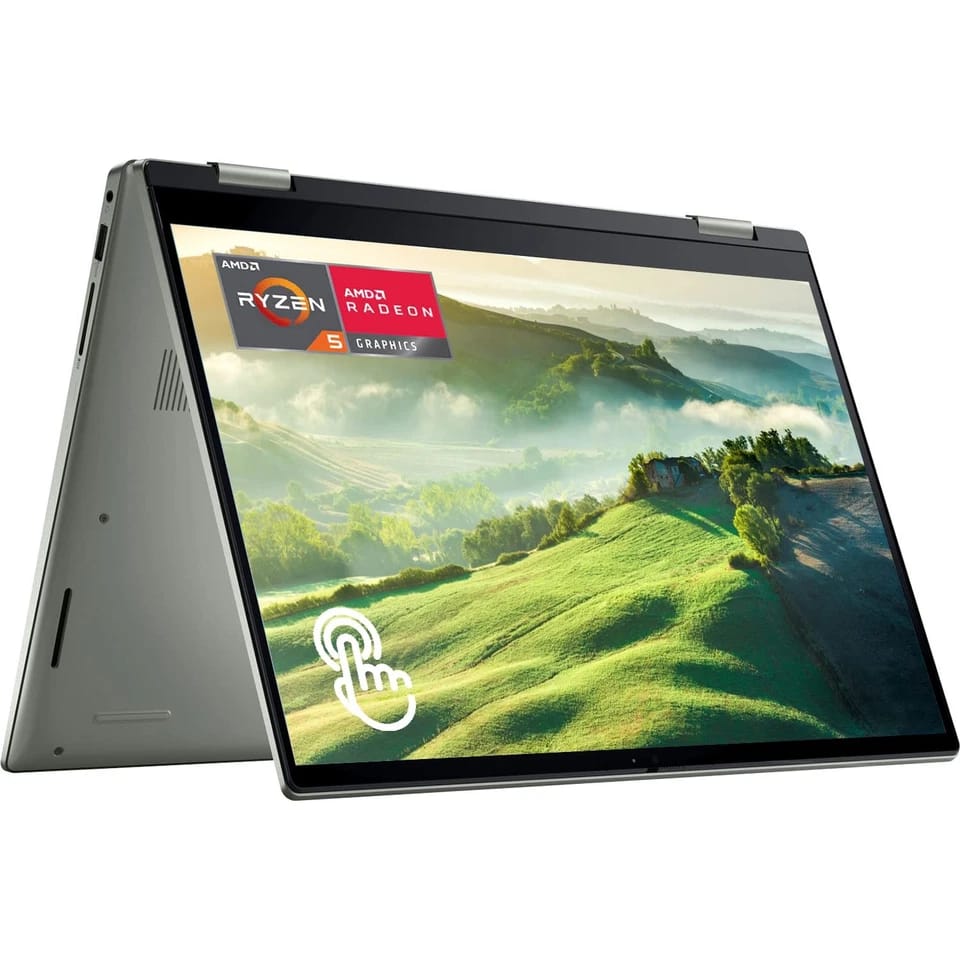 Dell Inspiron 14 7425 Computers New 1TB 16GB
