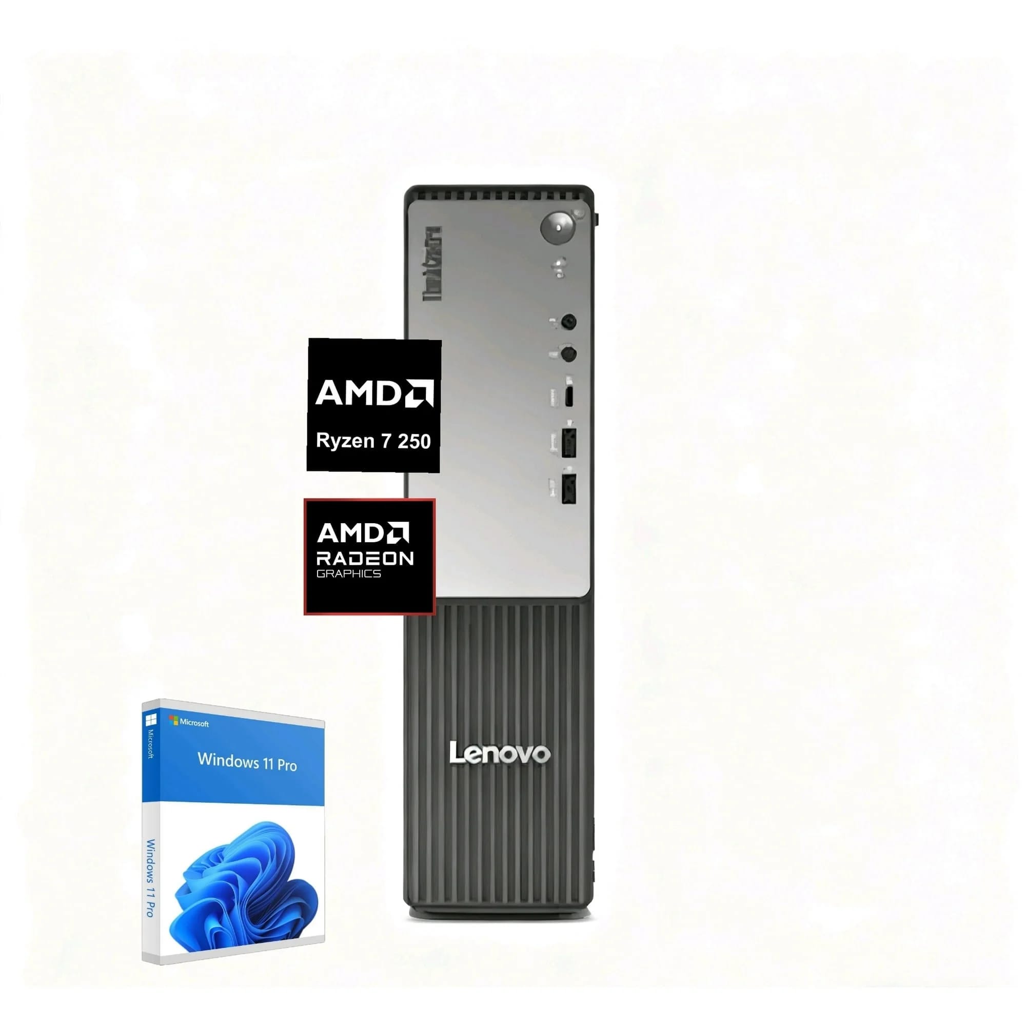 Lenovo 13G0000NUS Computers 1TB 16GB New