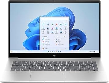 HP 17-cw Computers 1TB 16GB New