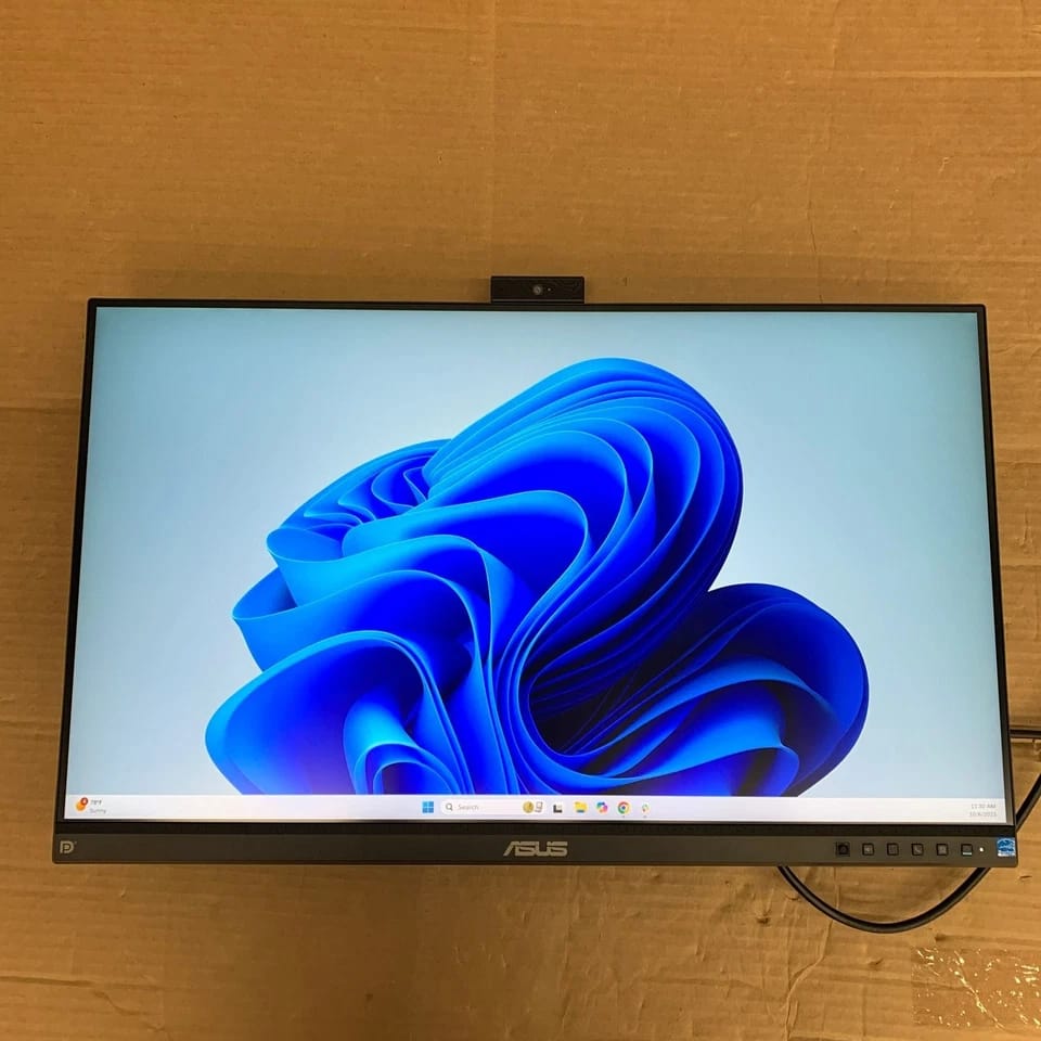 ASUS BE279QSK Monitors New