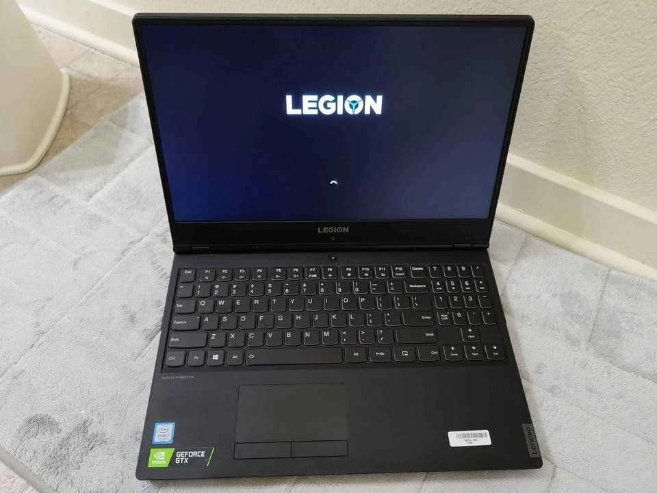 Lenovo Legion Y540 Computers 4TB 16GB Used - Like New
